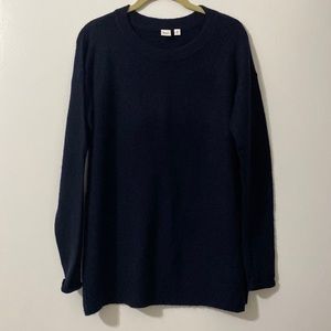 Gap Navy Blue Woman’s Sweater